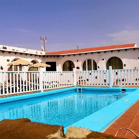 Villa Abraham Тефия Экстерьер фото