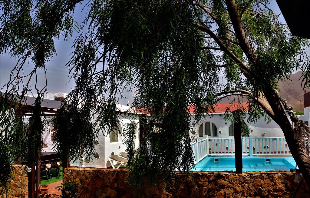 Villa Abraham Тефия Экстерьер фото