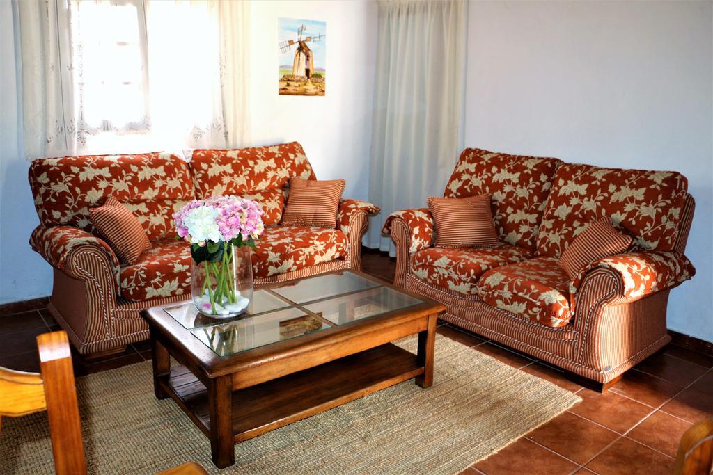 Villa Abraham Тефия Экстерьер фото