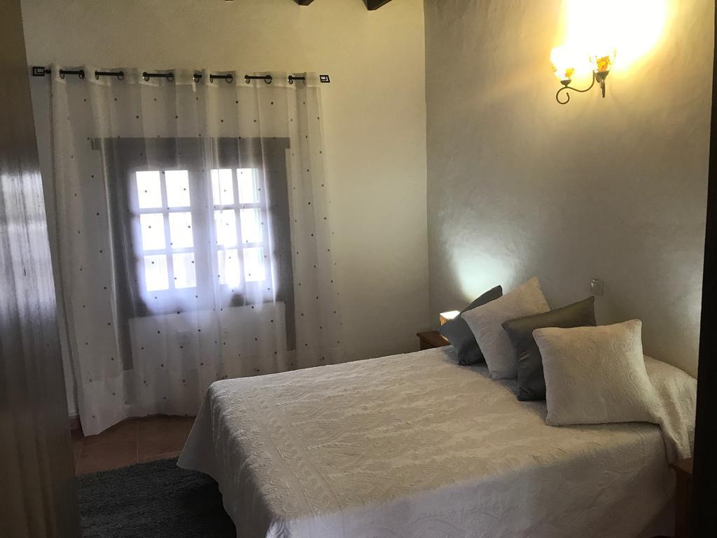 Villa Abraham Тефия Экстерьер фото